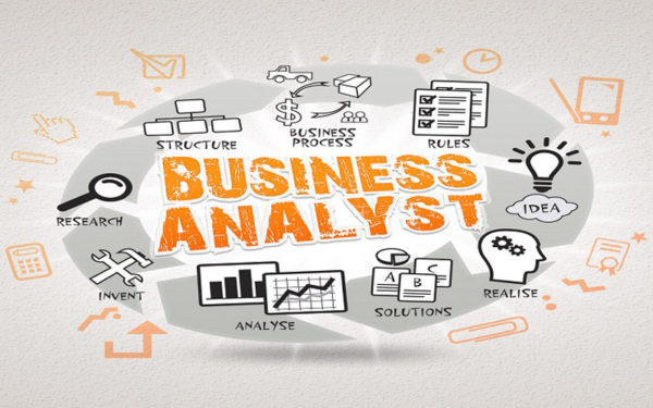 ECBA - Entry Certificate in Business Analysis