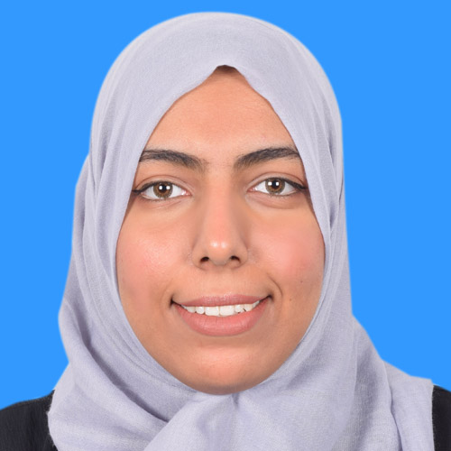 Aisha Abdellateef