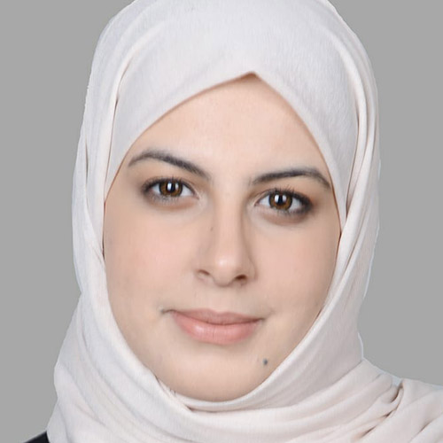 Fatima Jaafar