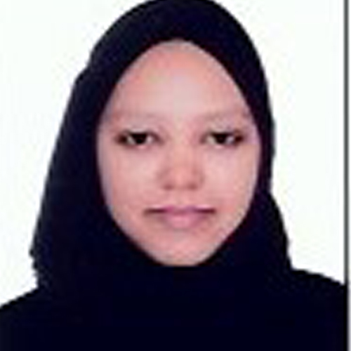 Huda Adam