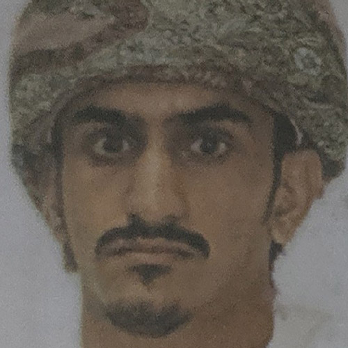 Khalid Alhosni