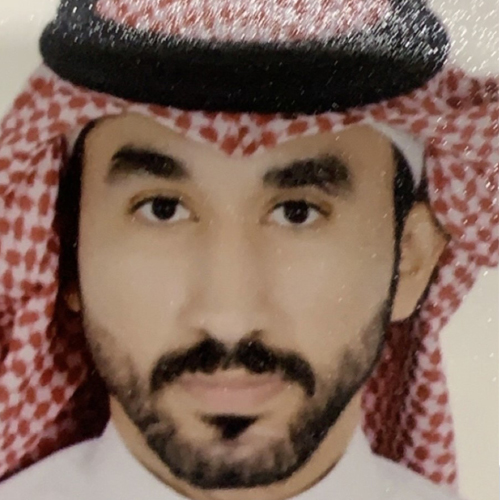 Mohammed Algabsani