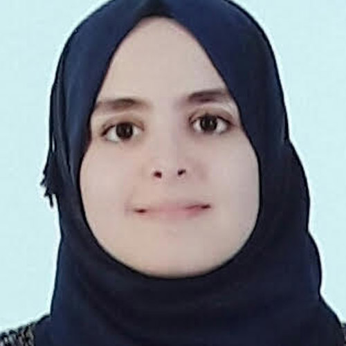 Nada Abdulmaksoud