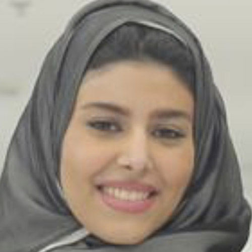 Nouf Al Hazzani