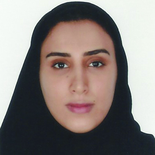 Nouf Alhajj