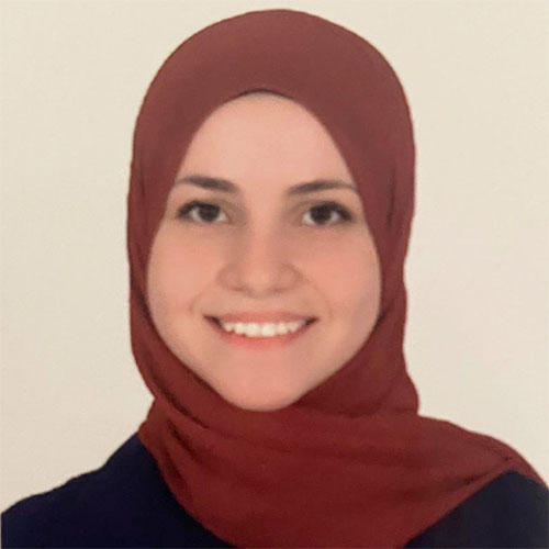 Esraa Hassan