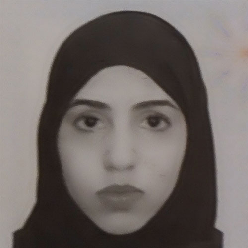 Fatimah Alajlan