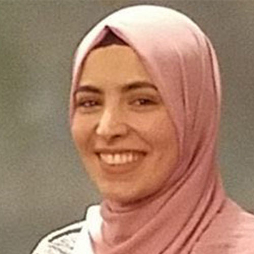 Suad Khalil