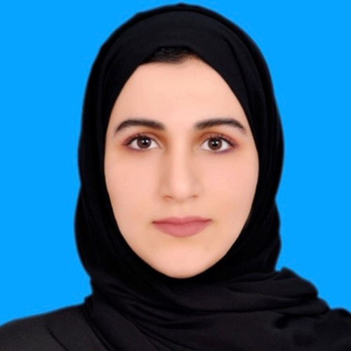 Fatma Al Salmi