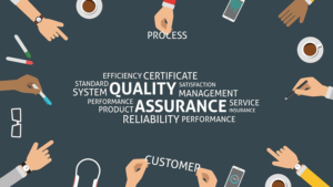 Mini Diploma in Quality Assurance