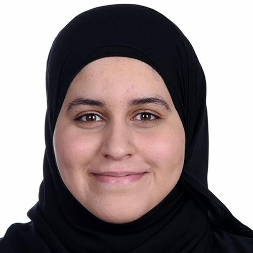 Fatema Kadhem