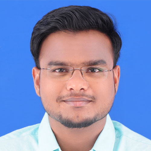 Vishnu Kumar Shridhar