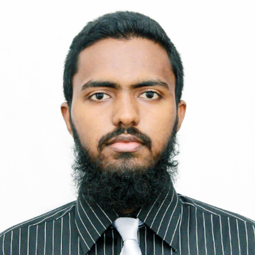 Mohamed Akmal Hussain Kamal