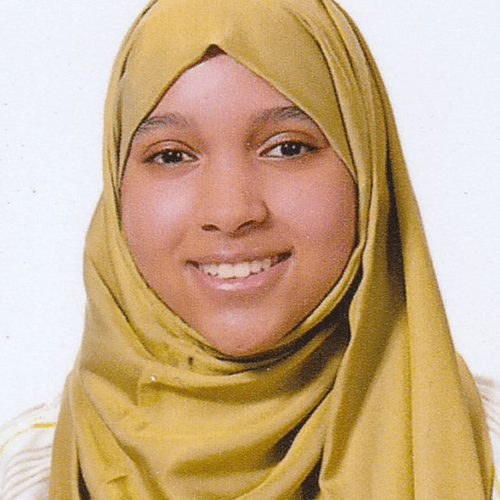 Yara Yasser Ahmed AlSiddig